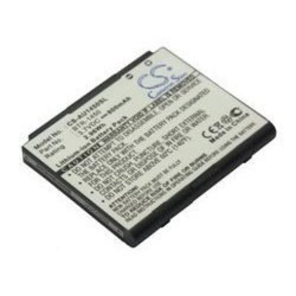 Replacement For CAMERON SINO, CSAU1450SL, Ilc, Mfr#: CS-AU1450SL